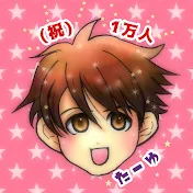 めっちゃ強く生きる2nd Sub