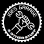 Joe's Garage & Other Stuff logo