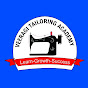 Veeragi Tailoring Academy logo