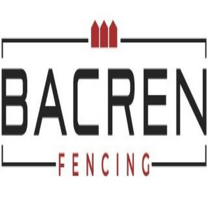 Bacren Property & Fencing Logo