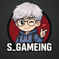 S_Gaming FF