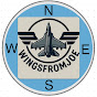 Joseph’s Aviation Videos logo