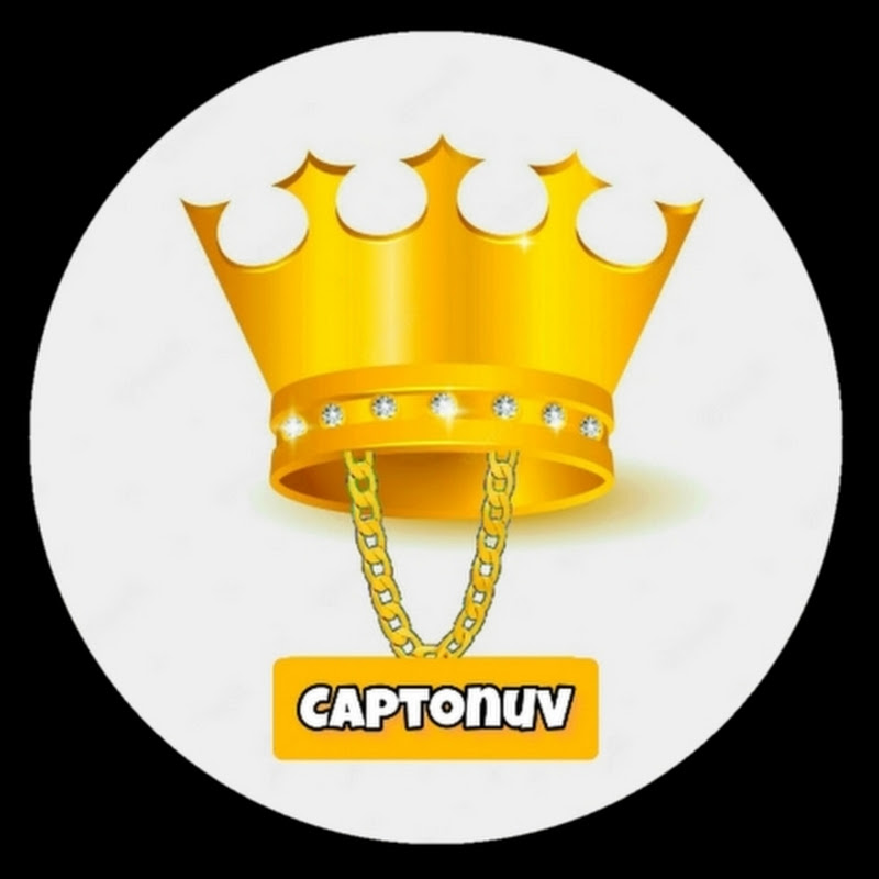 Captonuv
