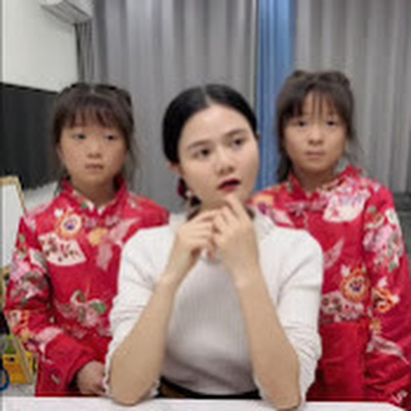 Funny Couple's Daily Life 184