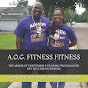 Armor Of God Fitness & Training Program logo