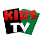 Kids tv Arabic - القوافي الحضانة للأطفال logo