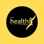 The Health Studio Faisalabad logo