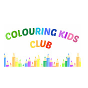 Colouring Kids Club