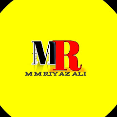 Channel thumbnail for M M Riyaz Ali 
