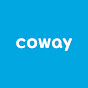 Coway Indonesia logo
