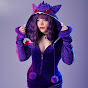 Snowflake Mia Avatar