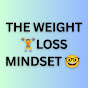 THE WEIGHT LOSS MINDSET  logo