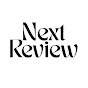 Next Review logo