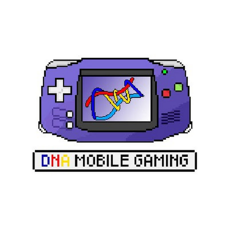 DNA Mobile Gaming