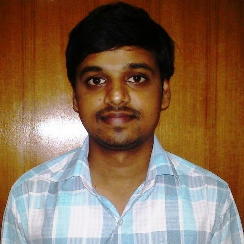 venkatramnnah