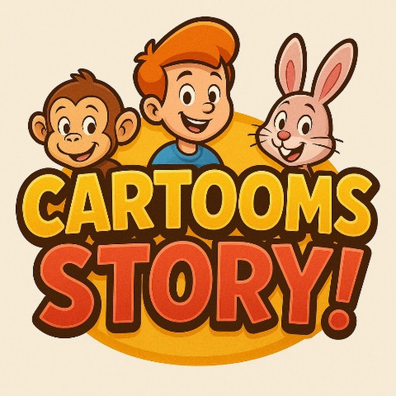 Hire Cartooms — Gaming YouTube creator for sponsorships