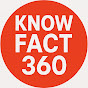 Know Fact 360 logo