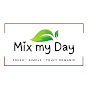 Mix my Day logo