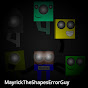 MayrickTheShapesErrorGuy logo