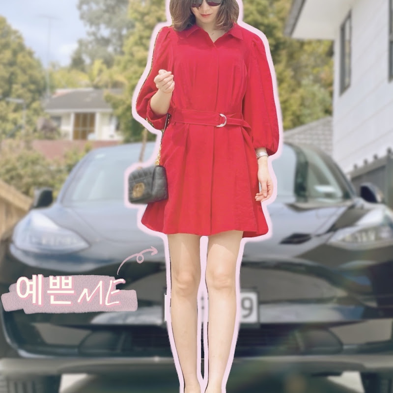 예쁜ME