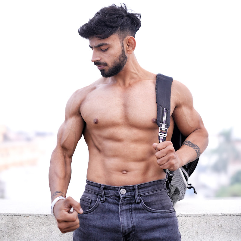 Ashu Fitness Vlogs