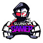 Gamer Slunky logo