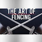The Art of Fencing logo