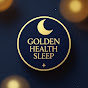 Golden Health Sleep logo