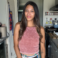 Jessica Baho profile image