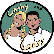 Cathy and Gary