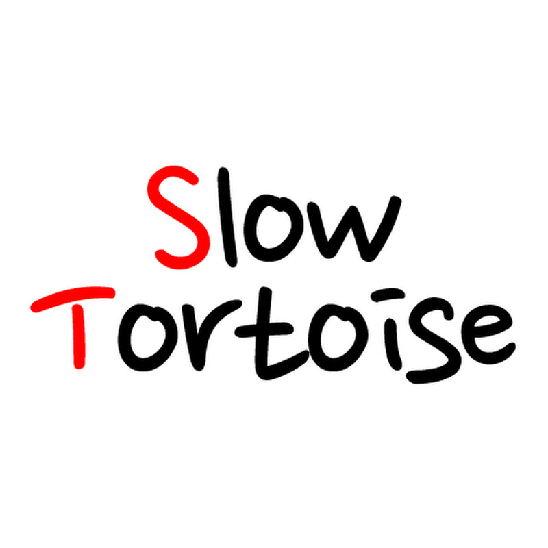 Slow Tortoise