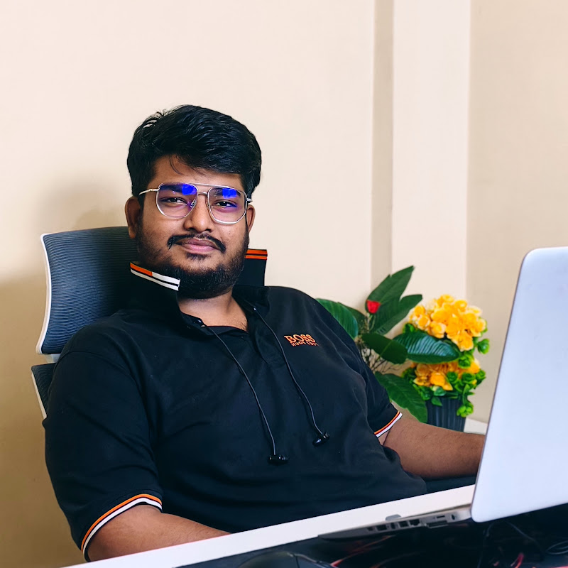 Golam Morshed
