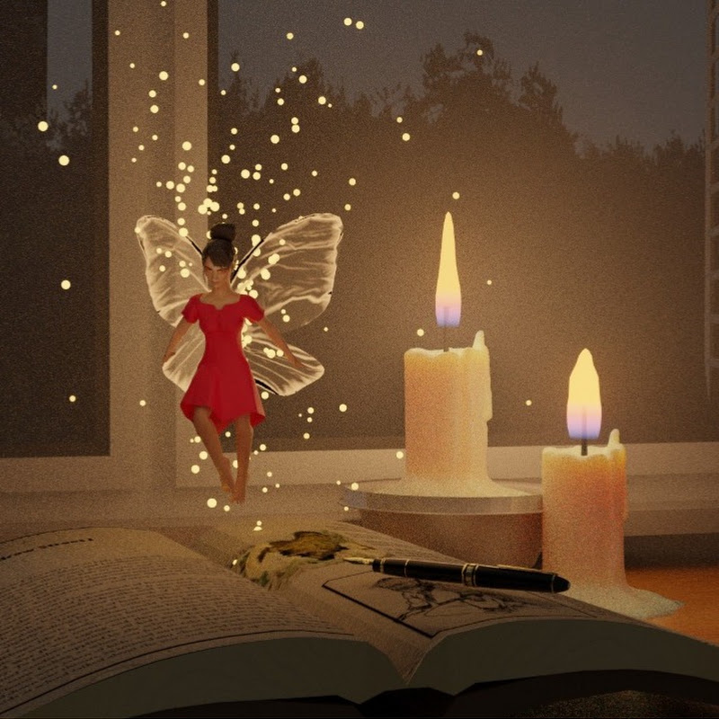 Mom's Magic Stories