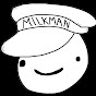 Milk Man Steve Avatar