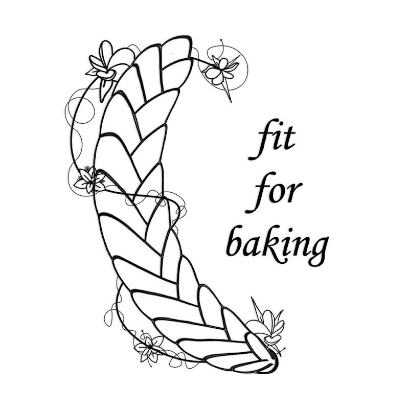 Fit for baking