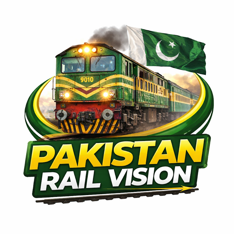 Railway Pakistan