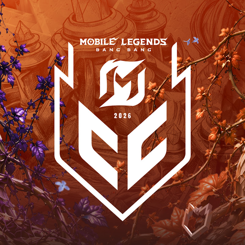 Киберспорт | Mobile Legends: Bang Bang