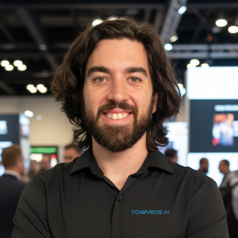 What's AI by Louis-François Bouchard