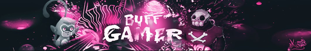 BuffGamer YouTube channel avatar