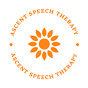 ASCENT SPEECH THERAPY logo