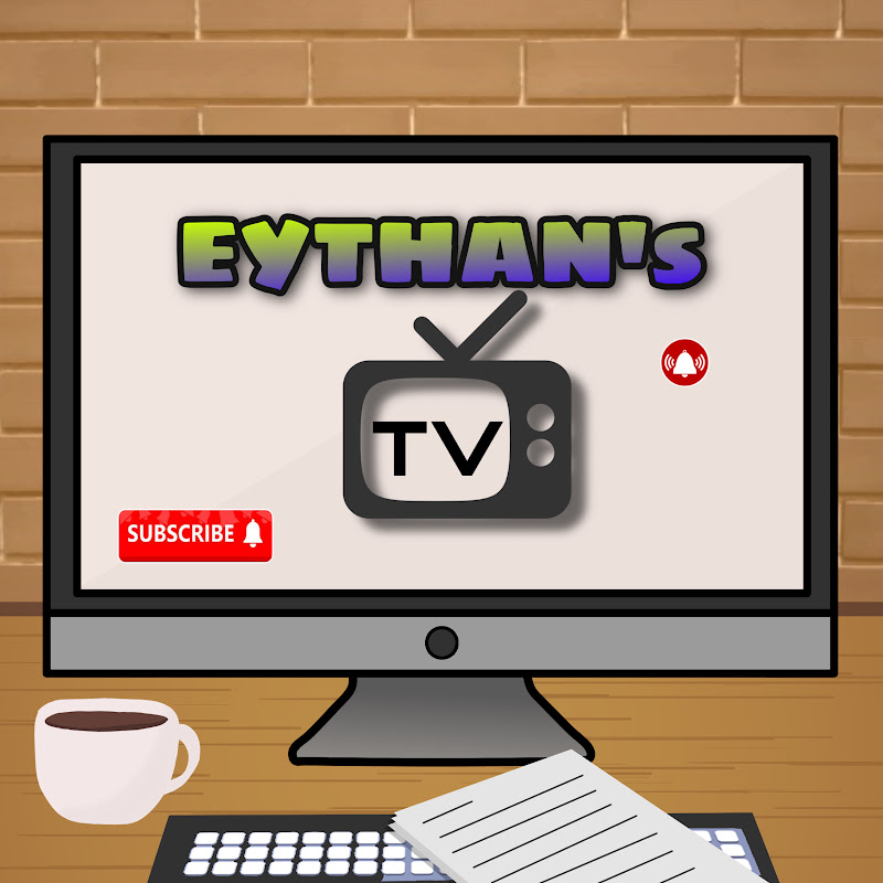 Eythans TV