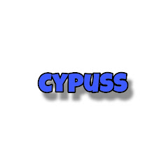 cypuss channel logo
