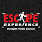 Escape Experience - Escape Room Games logo