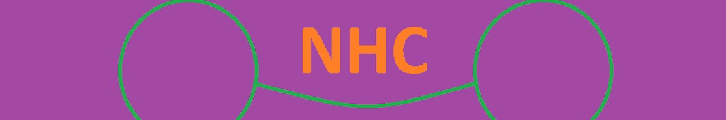 NHC رمز قناة اليوتيوب