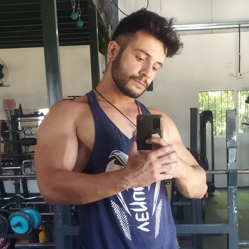 Channel Avatar