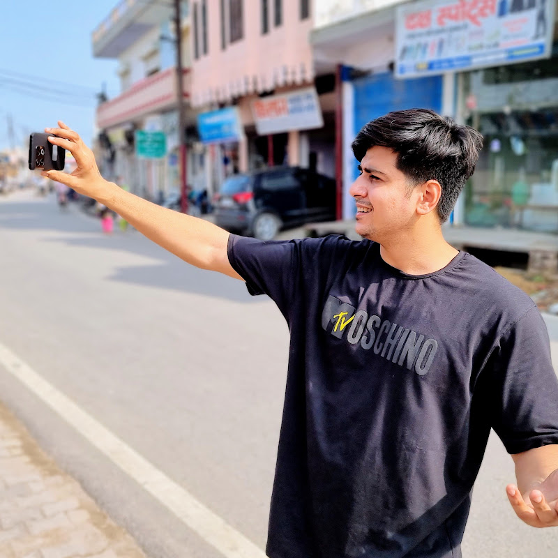 Sagar Aggarwal Vlogs