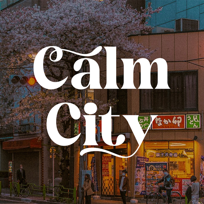 CALM CITY
