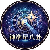 神準星八卦