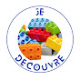 Je découvre logo