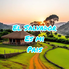 El Salvador Es Mi pais